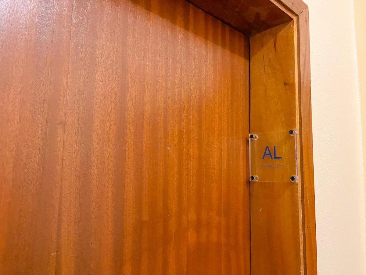 Benamar House Apartment Куартейра Екстериор снимка