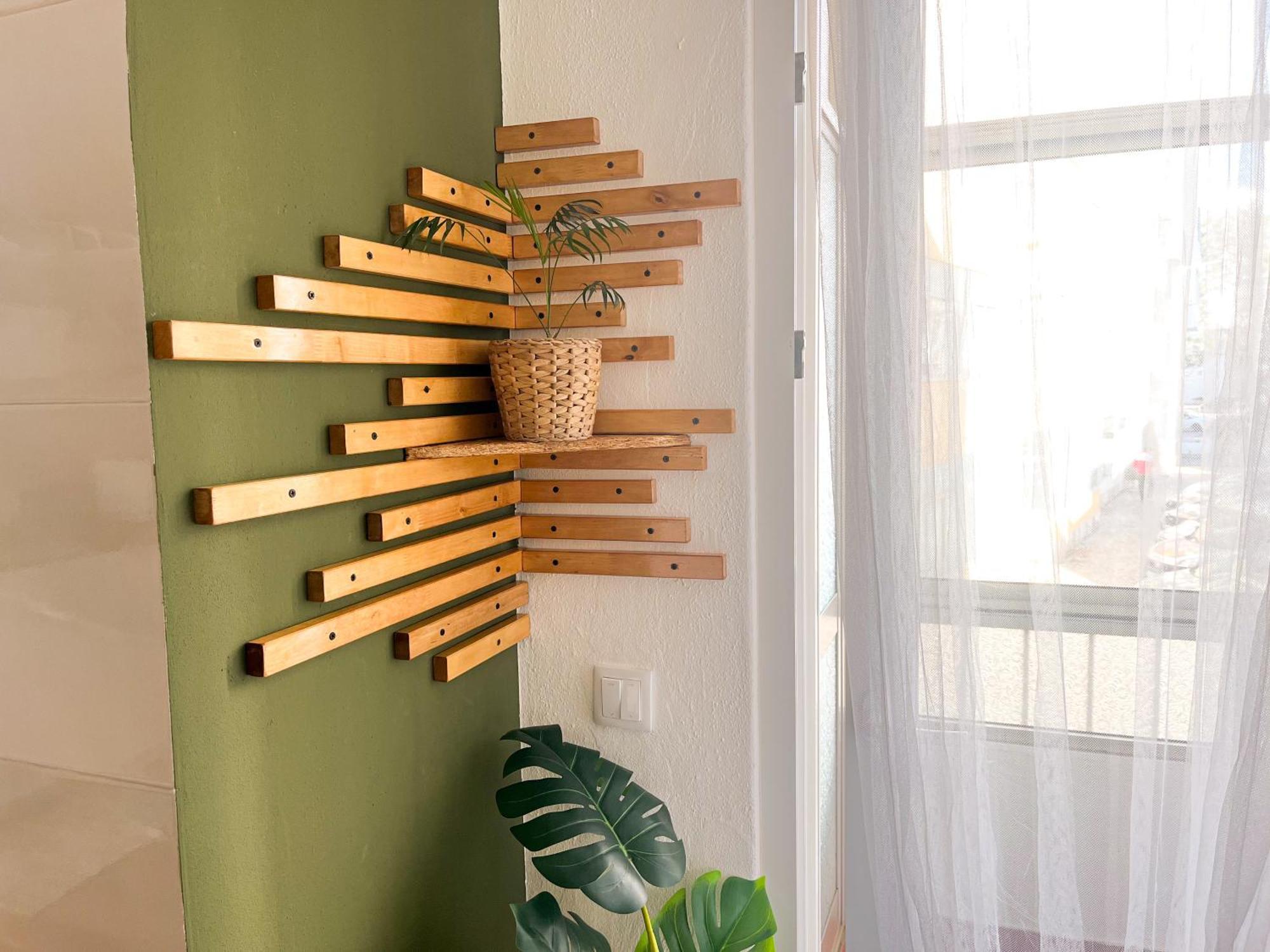Benamar House Apartment Куартейра Екстериор снимка
