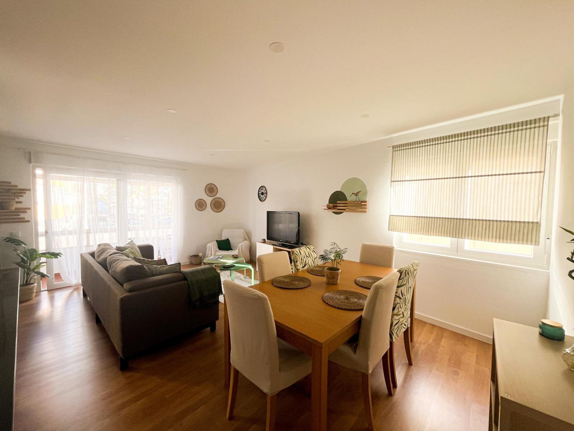 Benamar House Apartment Куартейра Екстериор снимка