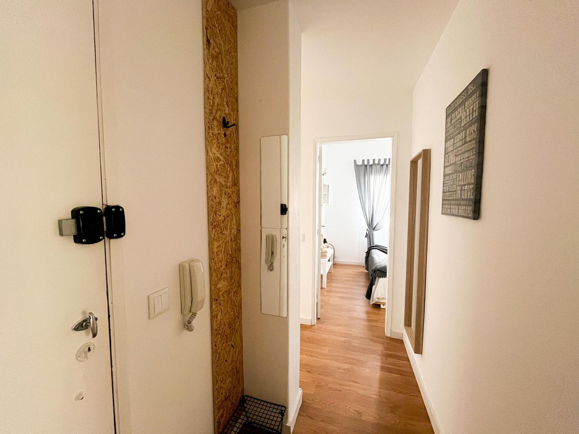 Benamar House Apartment Куартейра Екстериор снимка