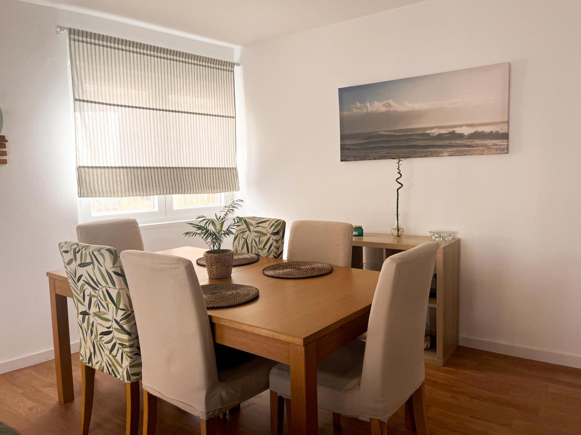 Benamar House Apartment Куартейра Екстериор снимка