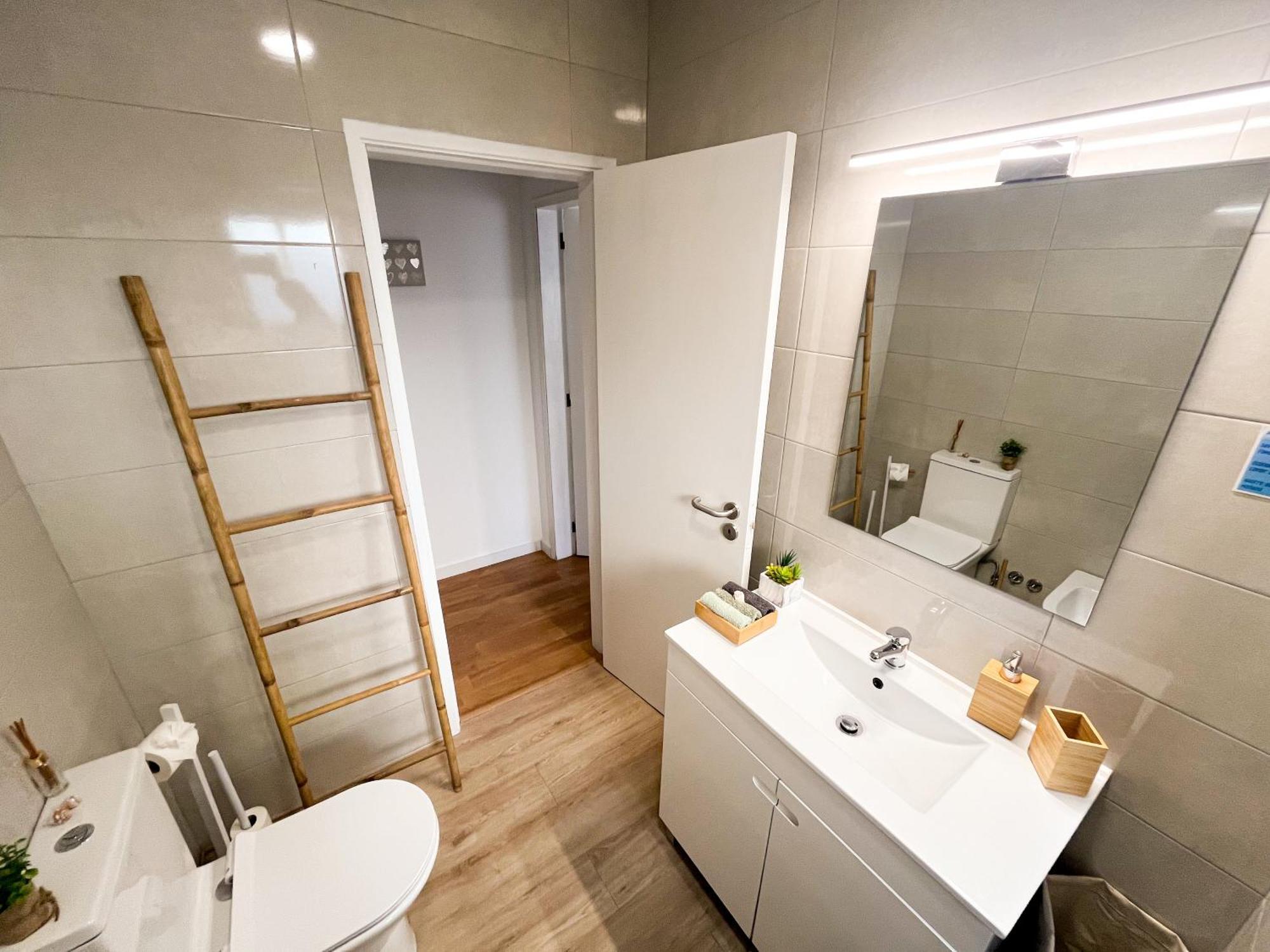 Benamar House Apartment Куартейра Екстериор снимка