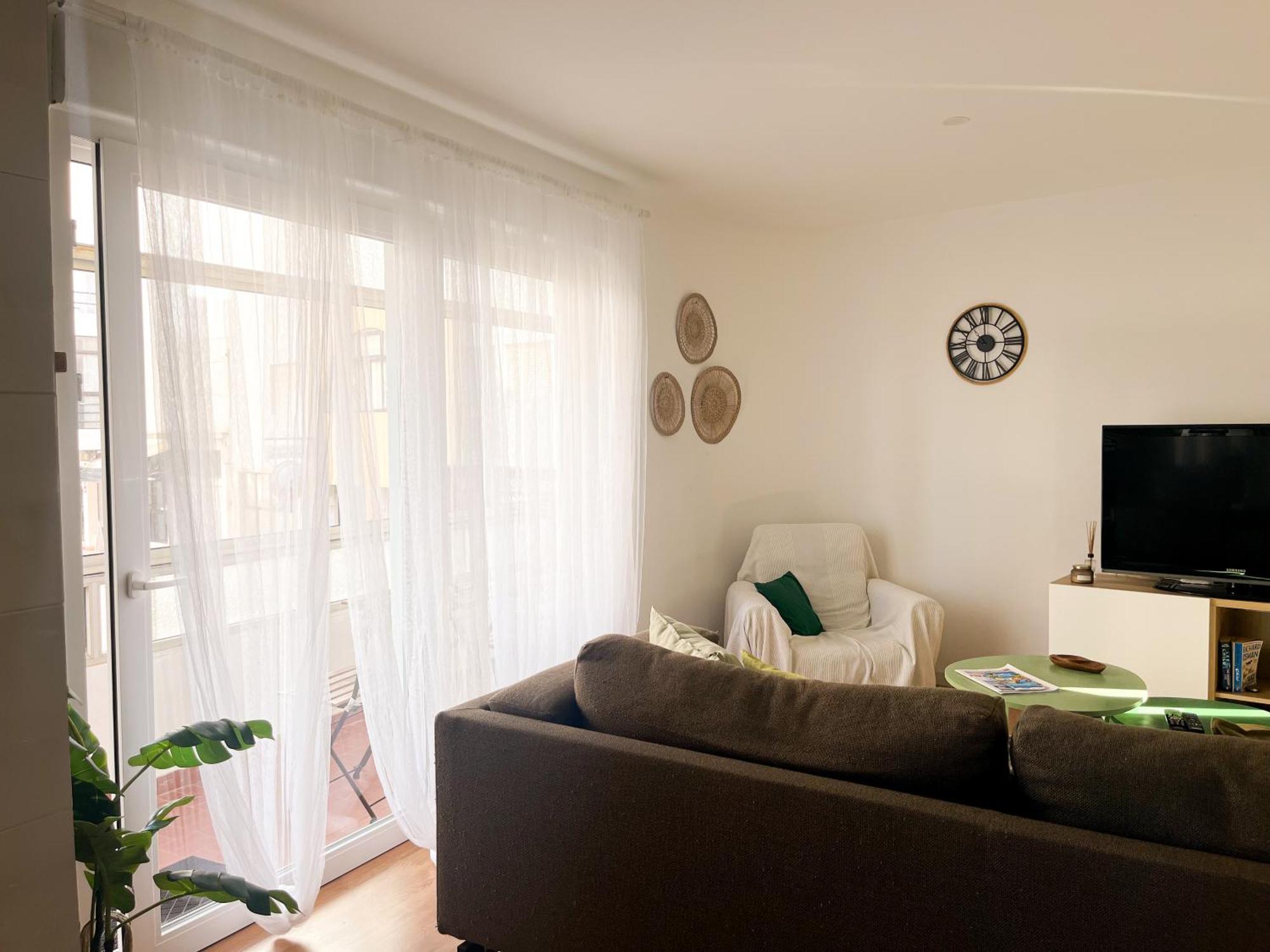 Benamar House Apartment Куартейра Екстериор снимка