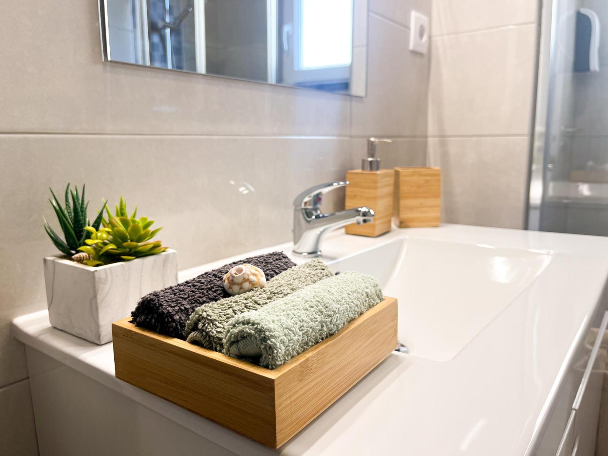 Benamar House Apartment Куартейра Екстериор снимка