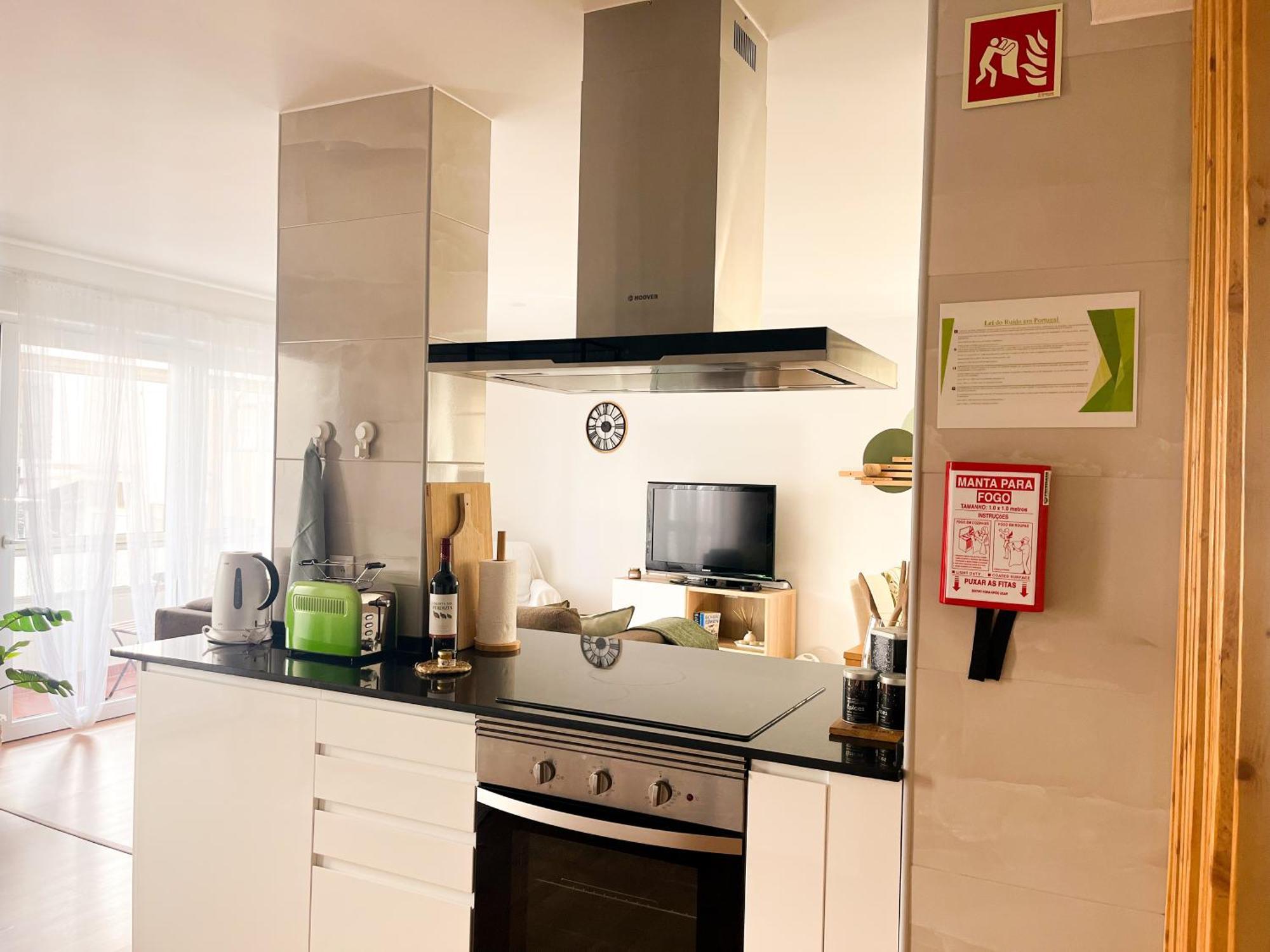 Benamar House Apartment Куартейра Екстериор снимка