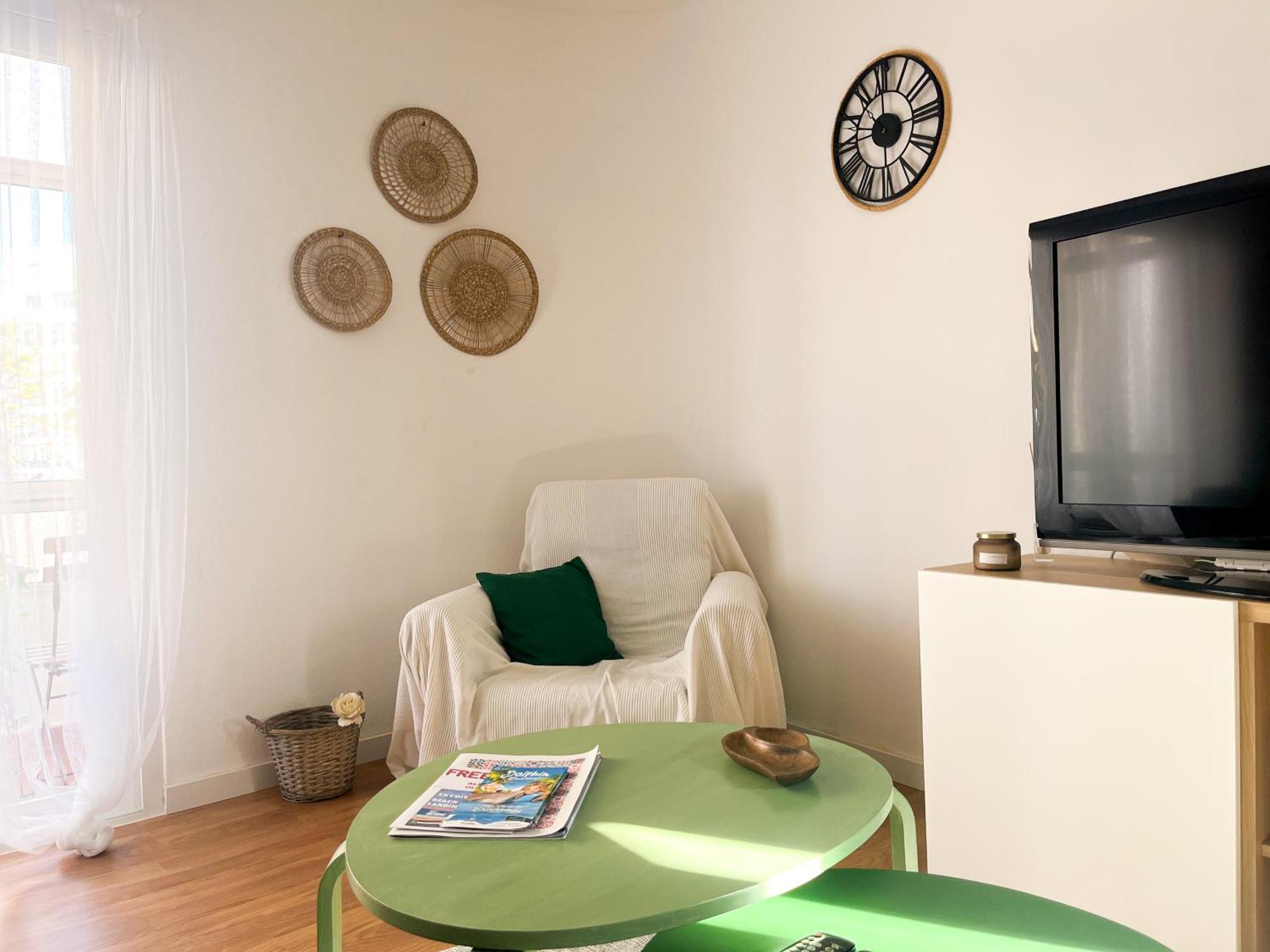 Benamar House Apartment Куартейра Екстериор снимка